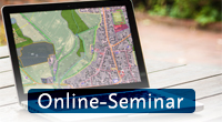 Online-Seminar – Digitale Landschaftsmodelle am 24.03.2025 ab 10 Uhr