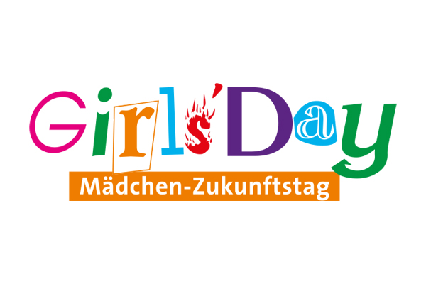 Girls‘ Day-Mädchen-Zukunftstag 