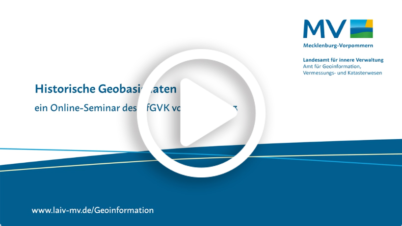 Video starten: LAIV GEO Online-Seminare 03/2023 Video 