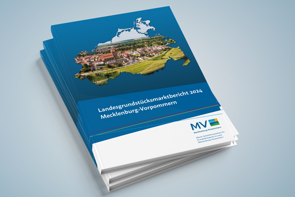 Landesgrundstücksmarktbericht M-V 2024 © LAiV