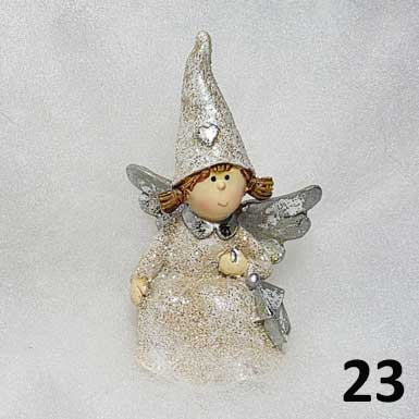 23. Dezember 23. Dezember