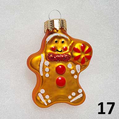 17. Dezember 17. Dezember
